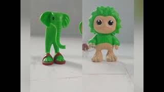 Brainrot Tung Tung Sahur 🤣😳🤣😳🤣