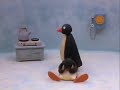 Pingu Goes Into A Mental Breakdown Over A Kettle And A Phone