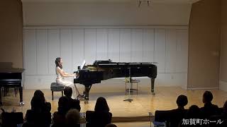 サティ「ワルツ・バレエ」、ラヴェル「逝ける王女のためのパヴァーヌ」 〜「音の森コンサート」より〜