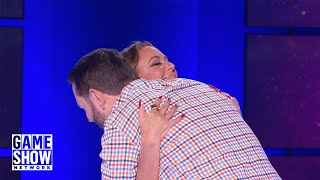 Leahs Family Wins Big | People Puzzler