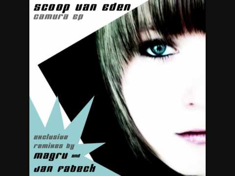 syn035 - SCOOP VAN EDEN - Camura EP (include MAGRU and JAN FABECK Remix) || PREVIEW!