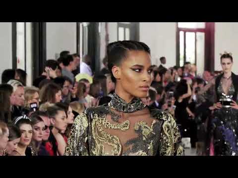 Elie Saab Paris Haute Couture FW19-20