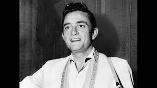 Johnny Cash AI sings Gangsta&#39;s Paradise