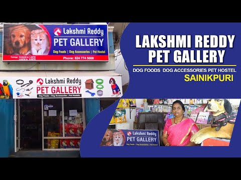 Lakshmi Reddy Pet Gallery - Sainikpuri