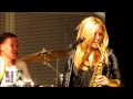 Candy Dulfer - Sax-a-go-go HD HQ 22-7-2012 Vondelpark