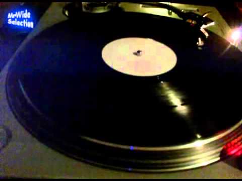 Rene Byrd "cant you see" 2002 - WHITE LABEL