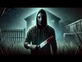 THERE S SOMEONE IN MY BACKYARD Backyard Horror Game