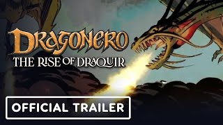 Dragonero (PC) Steam Key EUROPE