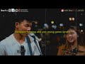 STORY WA ||PAMER BOJO||LIRIK LIVE AKUSTIK COVER TRISUAKA FT NABILA MAHARANI