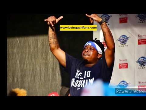 El Unico/Pequeño(Si Tu Quieres Bailar) Hagucha Records