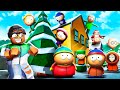 ROBLOX FIND THE SOUTH PARK All Characters