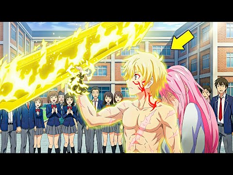 Reincarnates With 2x LEGENDARY Power And SS-Rank Taming Skill That Shocked All | Anime Recap