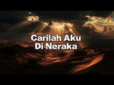 CARILAH AKU DI NERAKA | Fadzli Far East ft. Maliq Suhaimi | ND_Stu COVER