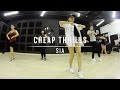Cheap Thrills (Sia) | Step Choreography