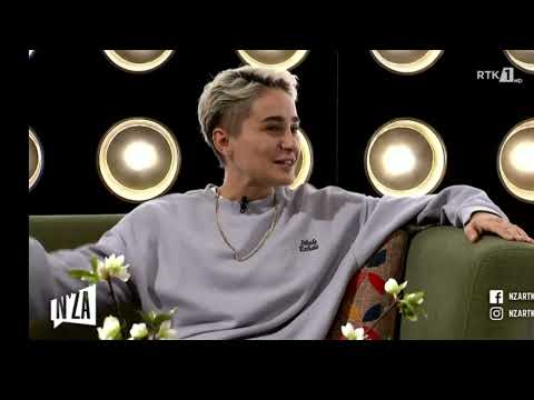 n'Za - Kaltrina Osmanaj Kaltri 10.09.2022