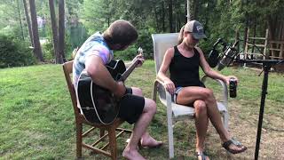 Mexico - Cake (cover) by Kelly Latimer and Brian Farquhar