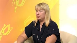 Секреты Бизнеса. Ольга Клюева