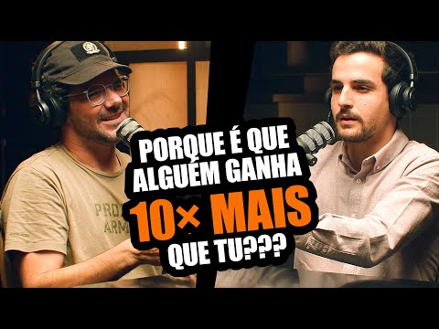 , title : 'CdK | EP.020 | Miguel Milhão e João Zoio debatem formas de investimento, de sucesso e riqueza.'