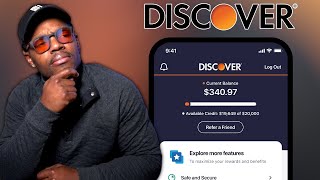Discover Bank - The Checking & Savings Account You Didn’t Know You Needed