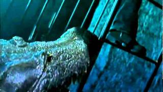 Alerta Cocodrilo (Crocodile Alert) (Simon. X. Rost, Alemania, 2006) French Trailer