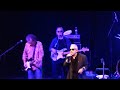 Eric Burdon The Animals Whole Concert Out Of Audience Live Circus Krone