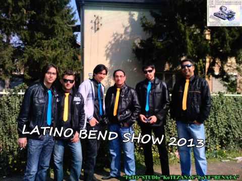 LATINO BEND SHOW 2013 -Goran Kamberovic- Bum cika na - STUDIO KOTEZANAC LOVE RENATA