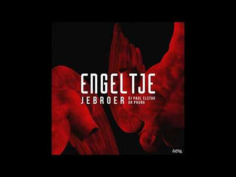 [HARDSTYLE] Jebroer, Dr Phunk & DJ Paul Elstak - Engeltje