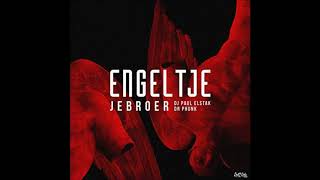 [HARDSTYLE] Jebroer, Dr Phunk &amp; DJ Paul Elstak - Engeltje