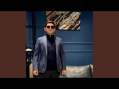 Hajy Yazmammedow Yurek Yanyp Dur