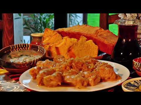 Casa Cartianu Events