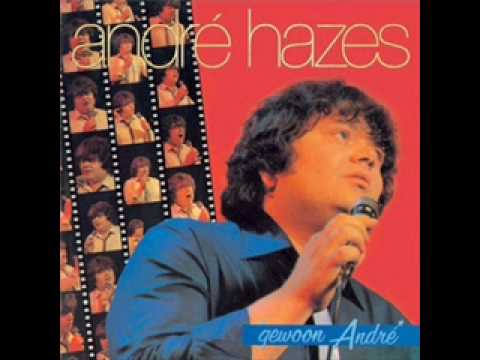 André Hazes - Als Ik Jou Vergeef