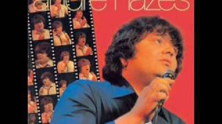 André Hazes - Als Ik Jou Vergeef