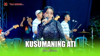 Download lagu KUSUMANING ATI - ICHA KISWARA - OM SAVANA SAKJOSE mp3