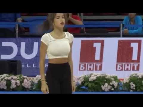 Dundee World Cup 2015