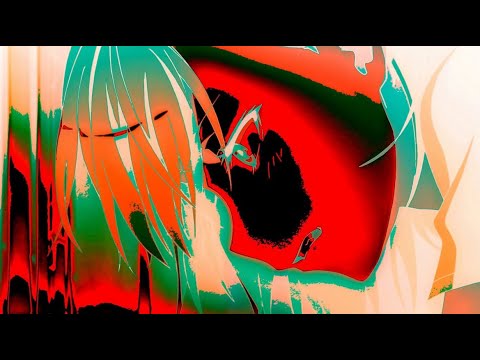 [RELAX/Mouse] PsyLine & Lunawatt & Brainstalker - Hightechnological