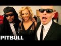 Pitbull - Watagatapitusberry ft. Lil Jon, Sensato, Blackpoint, El Cata (Remix) [Behind The Scenes]