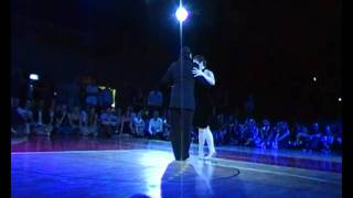 Fernando Sanchez y Ariadna Naveira_4