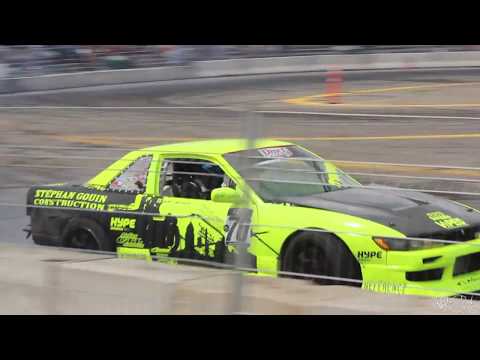 Alex Michaud - Dmcc Round 4 2013