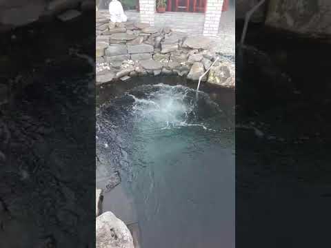 AquaNova NAP-150 SuperEco аэратор для пруда и водоема, узв, септика - фото 1 - id-p639465752