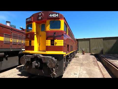 4464 walk No-2 end Orange NSW.  Fri 17th Dec 2021