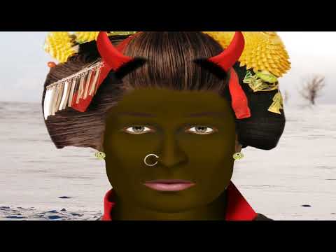 PROMISED LAND-NAIROBI SISTERS-JAMATEL.SUPER REGGAE