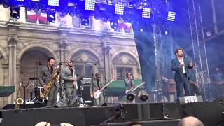 Ben l'Oncle Soul et les Monophonics SO HARD TO FIND