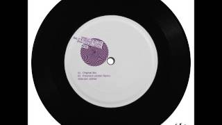 Shield, Robytek, Sal P & Dennis Young (from Liquid Liquid) - NOW (Original Cut)