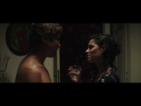 IL LADRO DI GIORNI (2019) - Un criminale in cucina