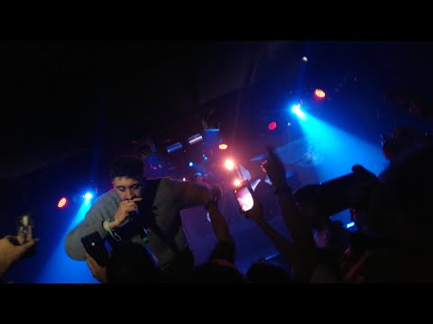 Rota ft. Evren - Günahı Var DorockXL Kadıköy 08.12.22