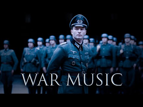 "THEATER OF WAR, MARTIAL LAW" WAR AGGRESSIVE INSPIRING BATTLE EPIC! POWERFUL MILITARY MUSIC