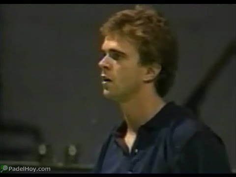 Nigrelli - Adoue Vs Siro - Novillo - Bahía Blanca 1995