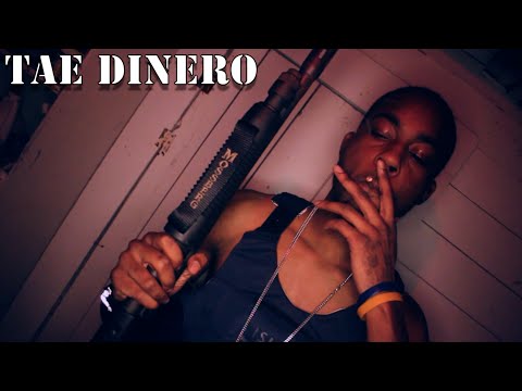 Tae Dinero - Ether Freestyle | Shot By @MinnesotaColdTv