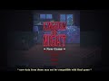 80er-Teen-Horror trifft Action-RPG ■ Kingdom of Night