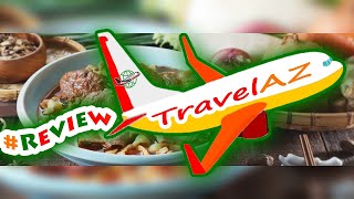 #ReviewRestaurant #Review MICHELIN Bib Gournand-Chef Hung Taiwanese Beef Noodles-Songjiang Nanjing